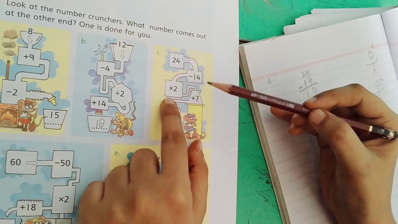 course